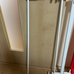 ベビーゲート ミッキーの画像