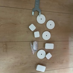 ベビーゲート ミッキーの画像