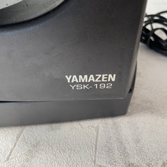 サーキュレーターの画像