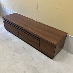 ローボード　テレビ台【管理番号94】の画像