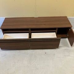 ローボード　テレビ台【管理番号94】の画像