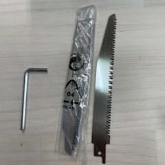 コード式電気ノコギリの画像