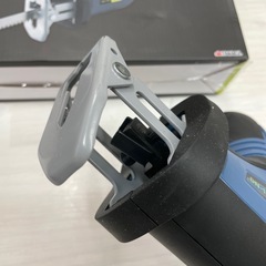 コード式電気ノコギリの画像