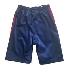 【adidas】ハーフパンツ 150の画像