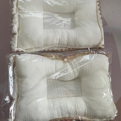 ベビー枕の画像