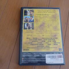 ②DVD、グッド・ウィル・ハンティングの画像