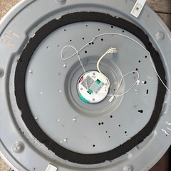 お値下げ中照明器具リビング10畳　8畳用　の画像