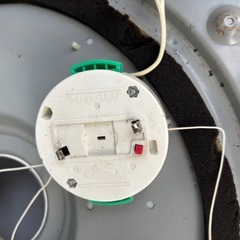 お値下げ中照明器具リビング10畳　8畳用　の画像