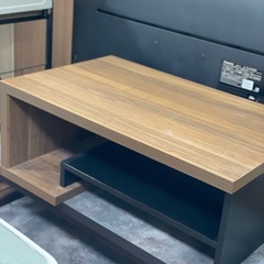 テレビ台の画像