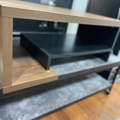 テレビ台の画像