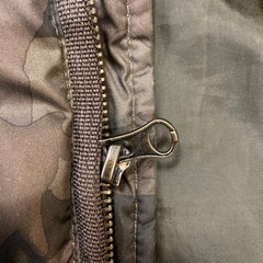 130cm コートの画像