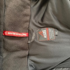 ワークマン　マウンテンパーカー　パンツセットの画像