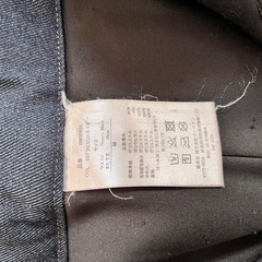 ワークマン　マウンテンパーカー　パンツセットの画像