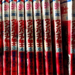 売り切れましたm(_ _)mm(_ _)mマンガ全19巻 の画像