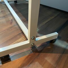 中古ホワイトボードの画像