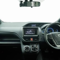 🌟頭金0円でお乗りいただけます❗❗🚙🌟トヨタ ノア　ハイブリッド 　Ｘ　ディライトプラスの画像