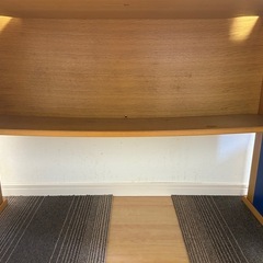 子供用 勉強机の画像