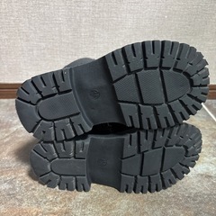 プティマイン キッズ 子供用 ショートブーツ18cmの画像