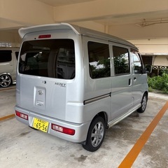 ハイゼット売り☺️22年式(クルーズ)の画像