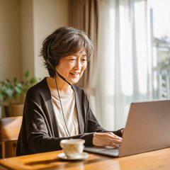 【武蔵野市】在宅ワーク×買取テレアポ経験者募集｜1アポ4,000円＋インセンティブあり｜完全在宅の業務委託の画像