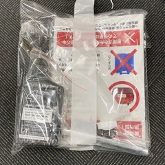 インバーター発電機 ムサシプロダクト ING2500i 50Hz 60Hz MUSASHI 【店頭引取限定】の画像