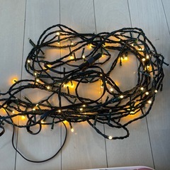 ★Xmasツリーフルセット　usedの画像