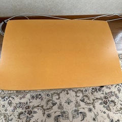 テーブルの画像