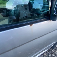 大幅値下げ　パジェロミニの画像