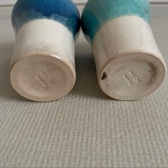 SAKUZAN Aming ペアカップの画像