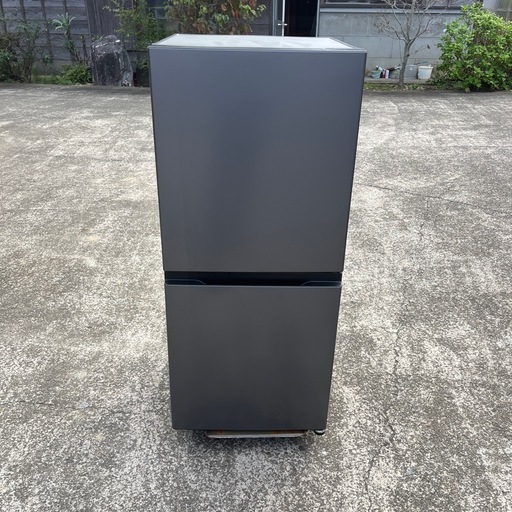 ★動作良好★aqua アクア 冷凍冷蔵庫 aqr-17p 169L★2024年製★