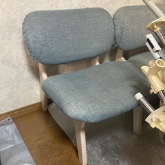 ソファーの画像