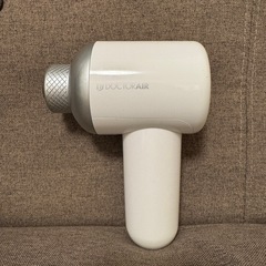 ドクターエアー　リカバリーガン RG-01の画像