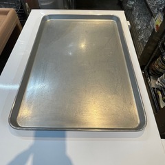 【引き取り限定】中古品　アルミテンパンの画像