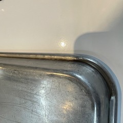 【引き取り限定】中古品　アルミテンパンの画像