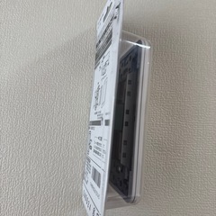 スイッチカバー　Panasonicの画像
