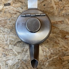 (s7621) 18-8 ステンレス ウォーターポット 1780cc 業務用 喫茶店 飲食店の画像