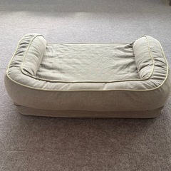 ペット用ベッドの画像