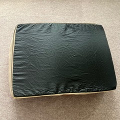 ペット用ベッドの画像