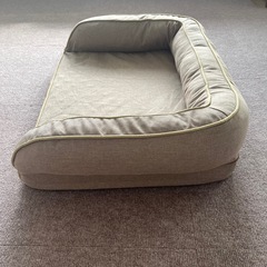 ペット用ベッドの画像