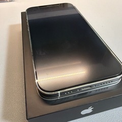 iPhone12pro 256Gの画像