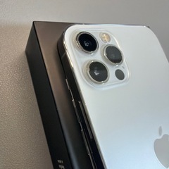 iPhone12pro 256Gの画像