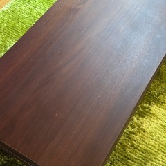 LOWYA ローテーブルの画像