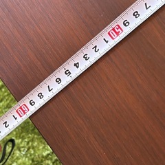 LOWYA ローテーブルの画像