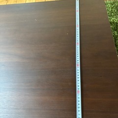 LOWYA ローテーブルの画像