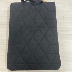 THE NORTH FACEのノートPC用バッグの画像