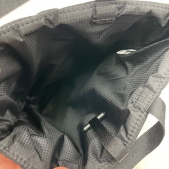 THE NORTH FACEのノートPC用バッグの画像