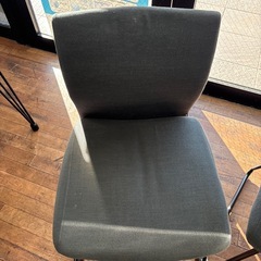 チェア 2脚セットの画像