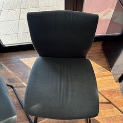 チェア 2脚セットの画像