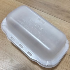 リッチェル レンジ消毒容器の画像