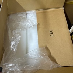 テイクアウト弁当、ラーメン、丼用容器、餃子用容器の画像